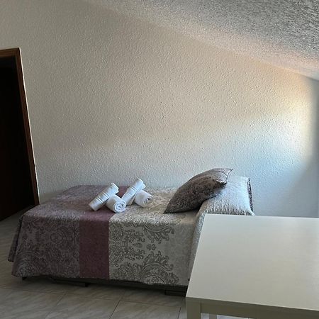 Hotel Meve Mar Somo Eksteriør billede